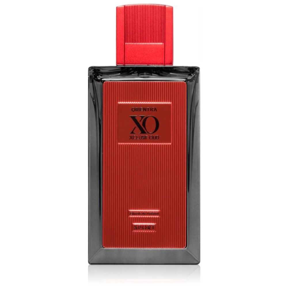 Orientica Xo Xclusif Oud Sport Extrait de Parfum Spray for Men 2.0oz /60ml - New